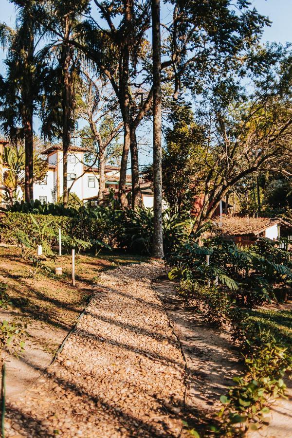 Pousada D'Oleo De Guignard Tiradentes Bagian luar foto