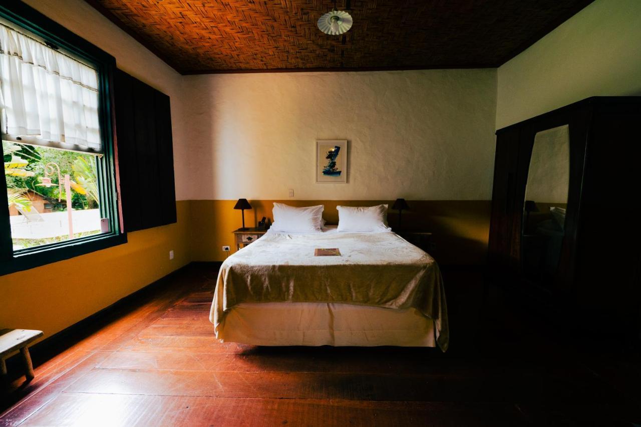 Pousada D'Oleo De Guignard Tiradentes Bagian luar foto